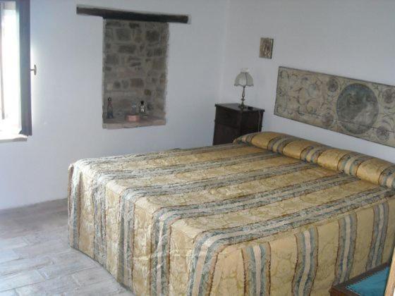 Cascinale La Mimosa Bed & Breakfast Cupramontana Eksteriør bilde