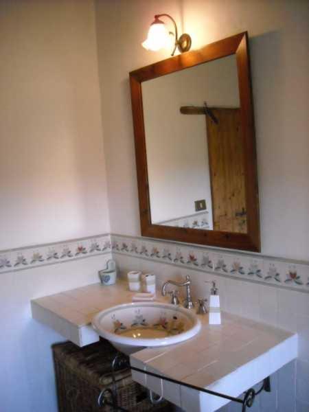 Cascinale La Mimosa Bed & Breakfast Cupramontana Eksteriør bilde