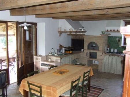 Cascinale La Mimosa Bed & Breakfast Cupramontana Eksteriør bilde